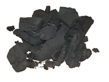 Растительный уголь (Carbo vegetabilis)